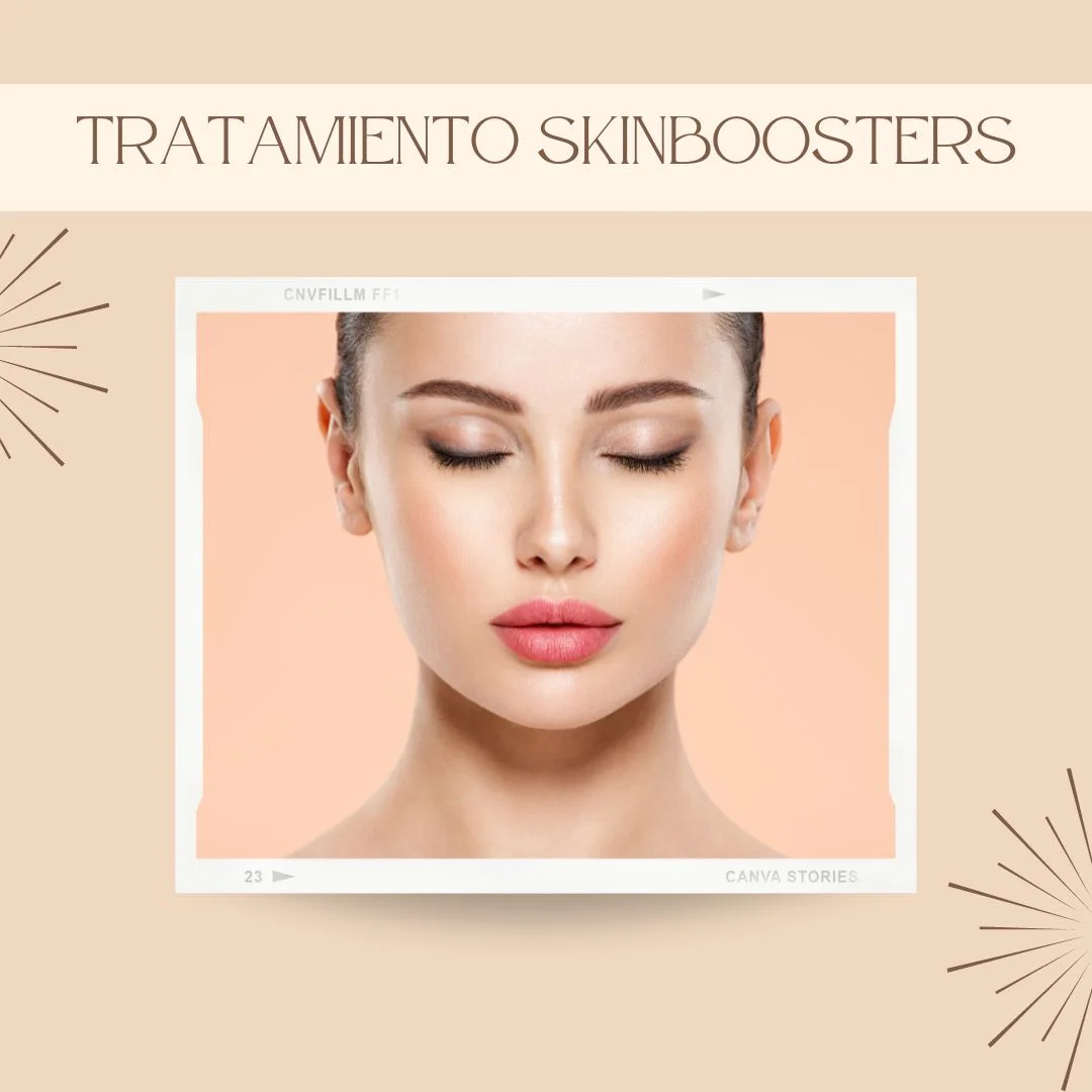 Tratamiento skinboosters