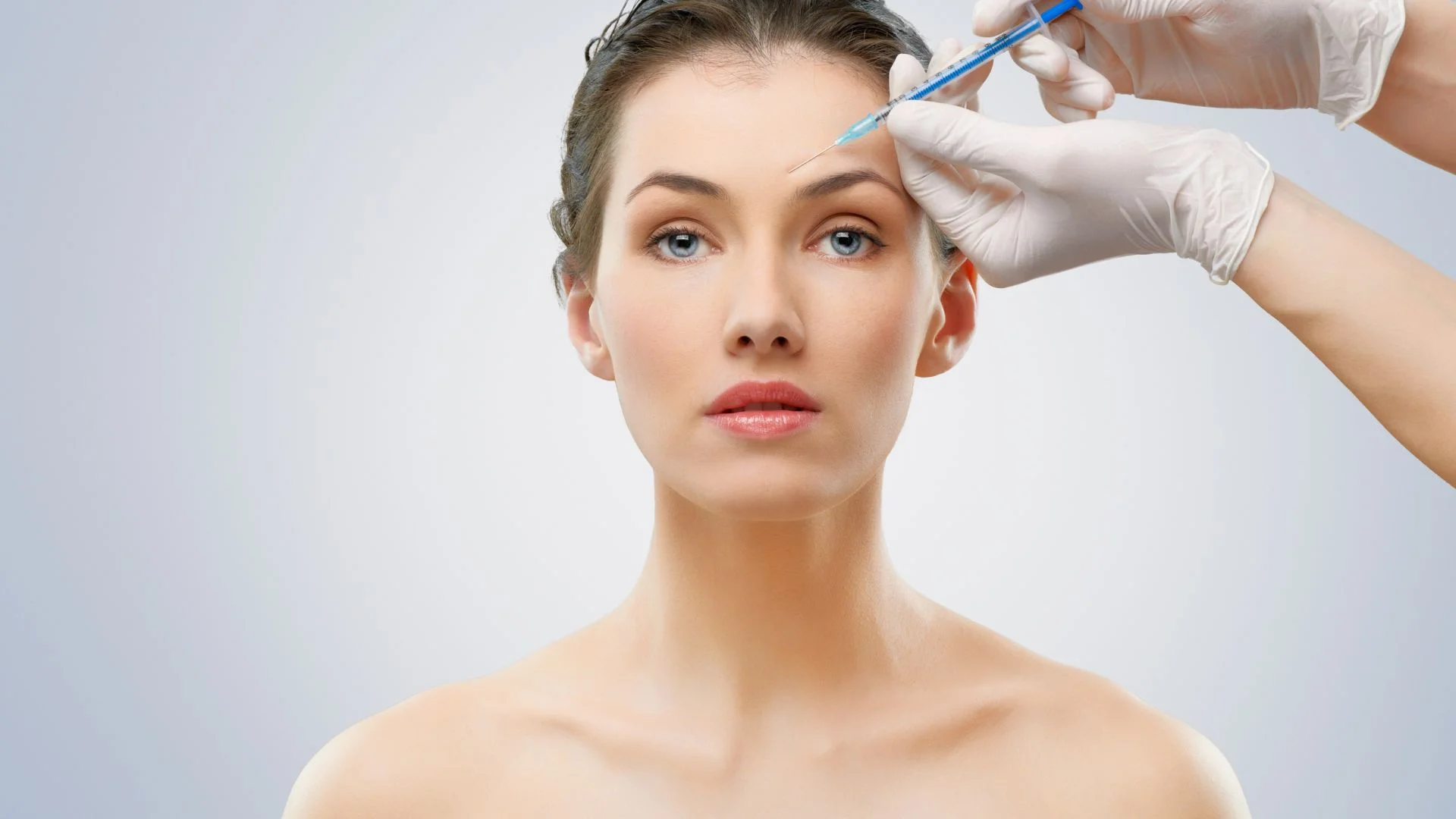 Tratamiento de medicina estetica - Infiltración de silicio orgánico